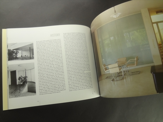 Villa Tugendhat_写真2