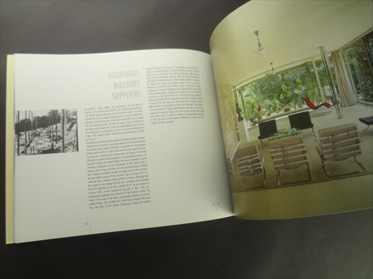 Villa Tugendhat_写真3