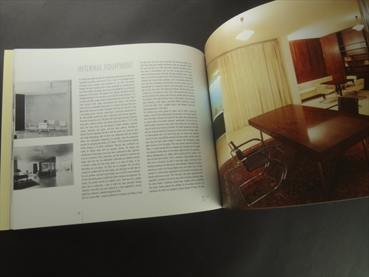 Villa Tugendhat_写真4