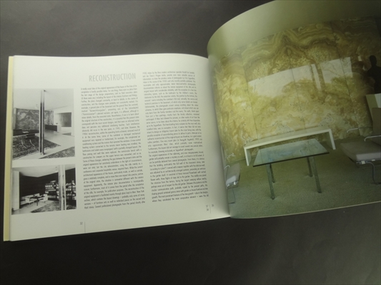 Villa Tugendhat_写真5