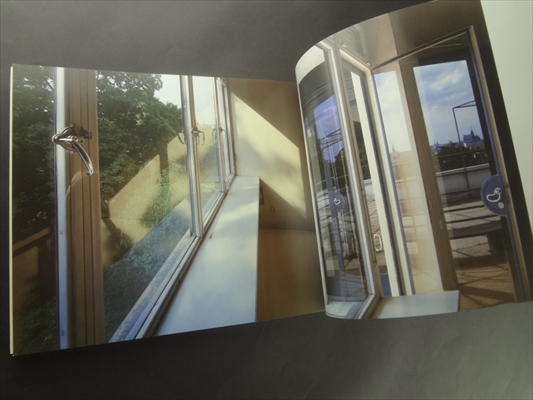 Villa Tugendhat_写真6