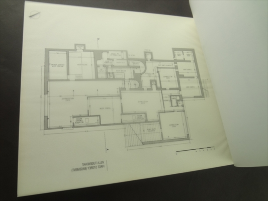 Villa Tugendhat_写真7