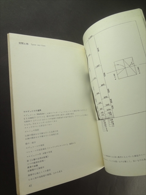 ル・コルビュジエ日本展 1960-1961_写真3