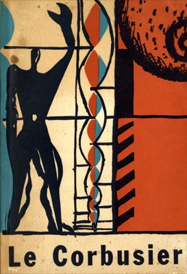 ル・コルビュジエ日本展 1960-1961