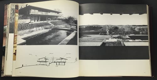 吉村順三作品集 1941-1978_写真2