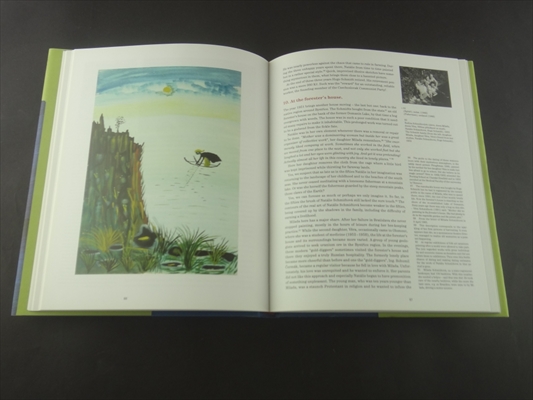 Ja su stehovavy ptak / I'm a Migrating Bird: Natalie Maslikova-Schmidtova 1895-1981_写真2