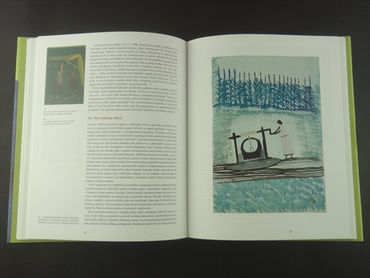 Ja su stehovavy ptak / I'm a Migrating Bird: Natalie Maslikova-Schmidtova 1895-1981_写真4