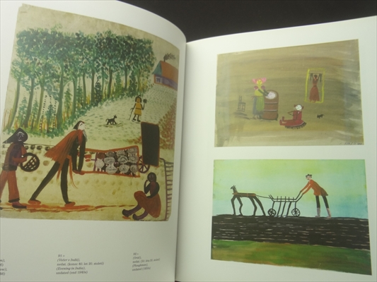 Ja su stehovavy ptak / I'm a Migrating Bird: Natalie Maslikova-Schmidtova 1895-1981_写真5