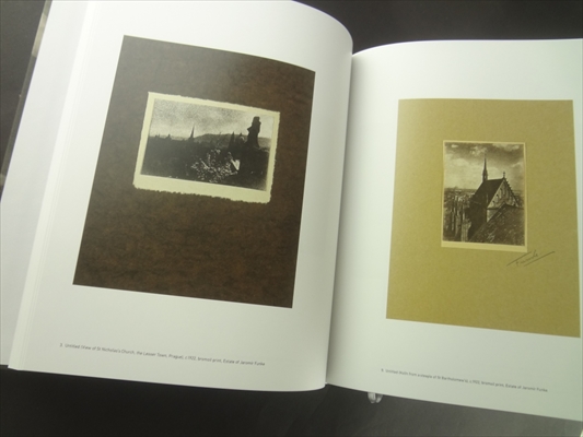 Jaromir Funke Between Construction and Emotion_写真1