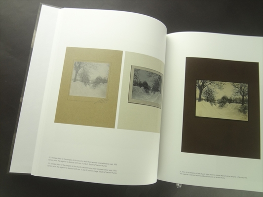 Jaromir Funke Between Construction and Emotion_写真2