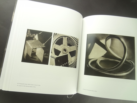 Jaromir Funke Between Construction and Emotion_写真4