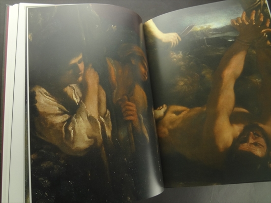 グエルチーノ展 よみがえるバロックの画家_写真1