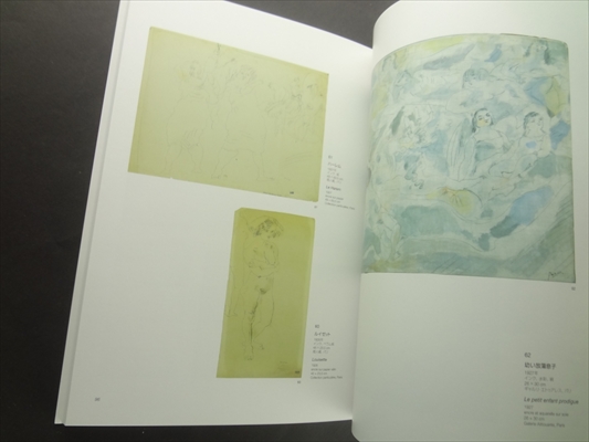 パスキン展_写真5