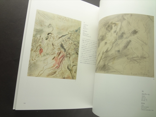 パスキン展_写真6