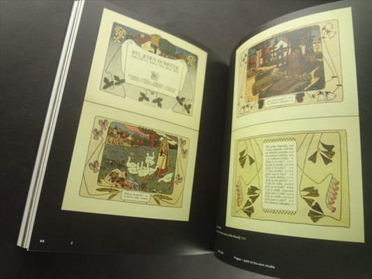 Vojtech Preissig - Design/Profiles/Key Figures 1_写真3