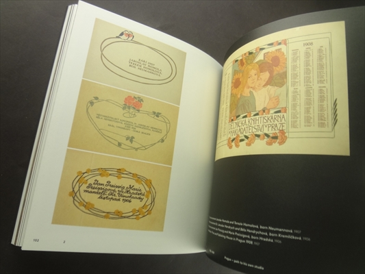 Vojtech Preissig - Design/Profiles/Key Figures 1_写真5