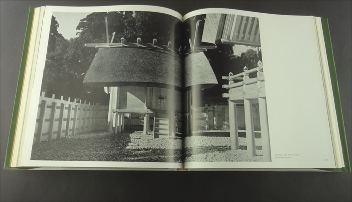 ISE: Prototype of Japanese Architecture_写真1