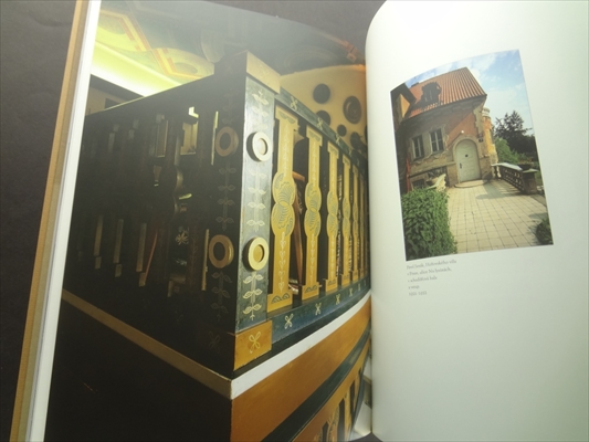 Lomene, hranate a obloukove tvary: Ceska kubisticka architektura 1911-1923_写真7