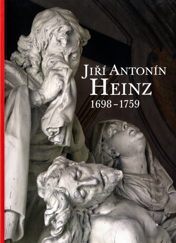 Jiri Antonin Heinz 1698-1759_写真