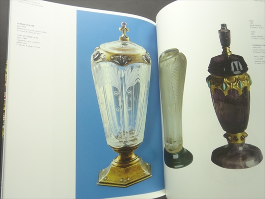 Sperk, kamen, kov: Stredni umeleckoprumyslova skola v Turnove 1884-2002_写真4