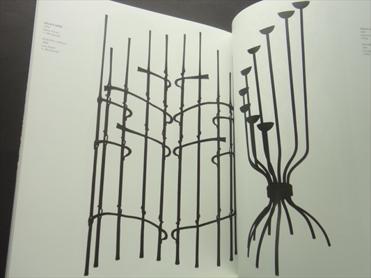 Sperk, kamen, kov: Stredni umeleckoprumyslova skola v Turnove 1884-2002_写真6