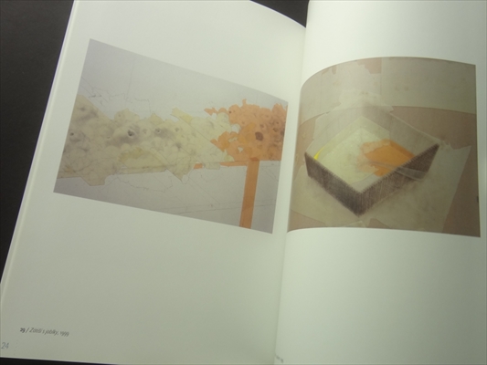 Jiri Lindovsky Prace z let 1967-2002_写真2