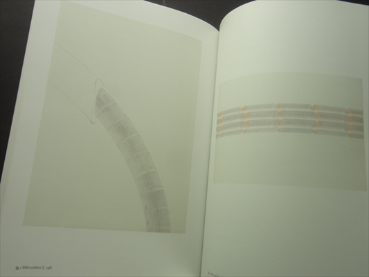 Jiri Lindovsky Prace z let 1967-2002_写真5