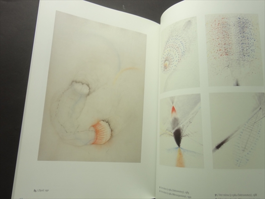 Jiri Lindovsky Prace z let 1967-2002_写真7