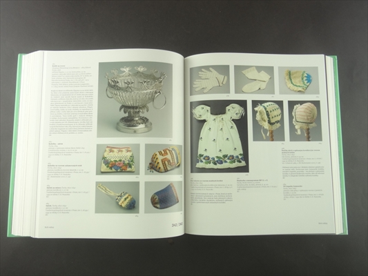 Biedermeier: Umeni a kultura v ceskych zemich 1814-1848_写真12