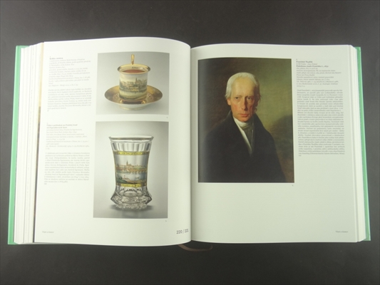 Biedermeier: Umeni a kultura v ceskych zemich 1814-1848_写真2