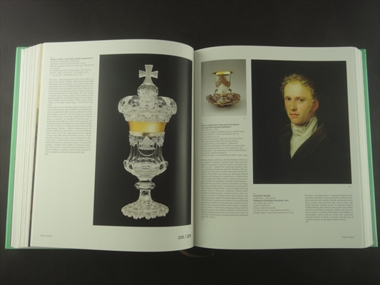 Biedermeier: Umeni a kultura v ceskych zemich 1814-1848_写真3