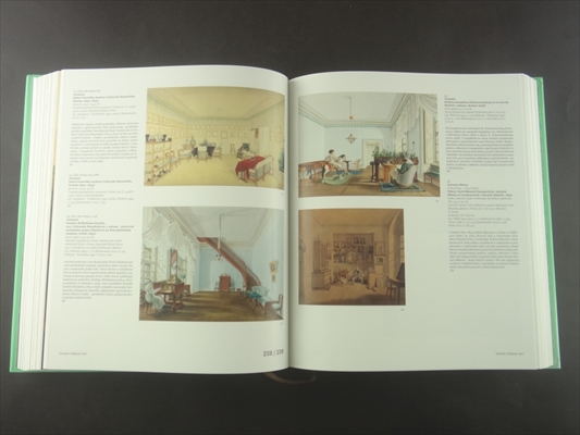 Biedermeier: Umeni a kultura v ceskych zemich 1814-1848_写真4