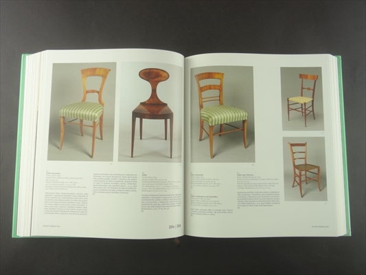 Biedermeier: Umeni a kultura v ceskych zemich 1814-1848_写真6