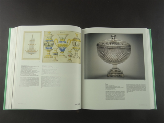 Biedermeier: Umeni a kultura v ceskych zemich 1814-1848_写真7