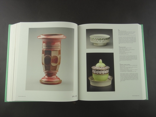 Biedermeier: Umeni a kultura v ceskych zemich 1814-1848_写真8