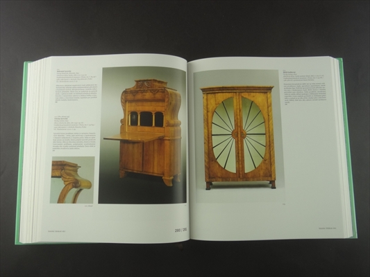 Biedermeier: Umeni a kultura v ceskych zemich 1814-1848_写真9