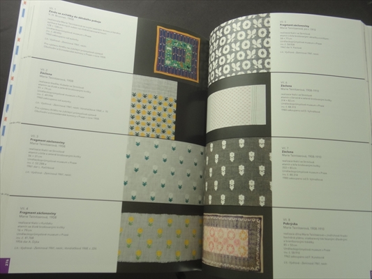 Artel: Umeni pro vsedni den 1908-1935_写真10