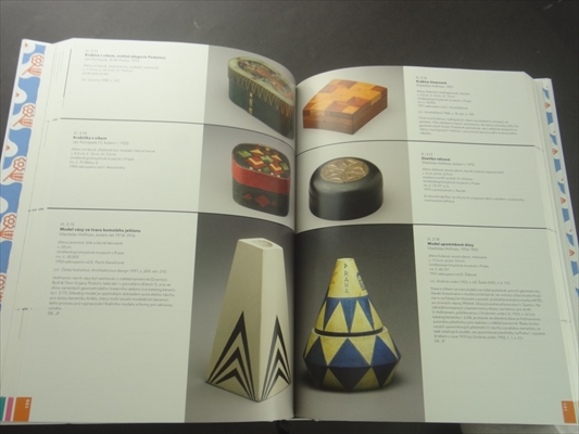 Artel: Umeni pro vsedni den 1908-1935_写真6