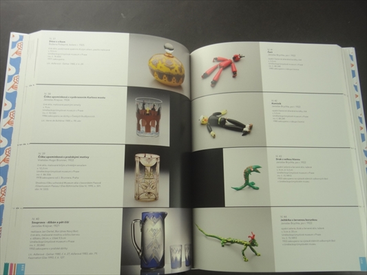 Artel: Umeni pro vsedni den 1908-1935_写真7