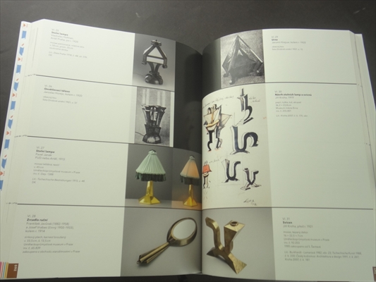 Artel: Umeni pro vsedni den 1908-1935_写真9