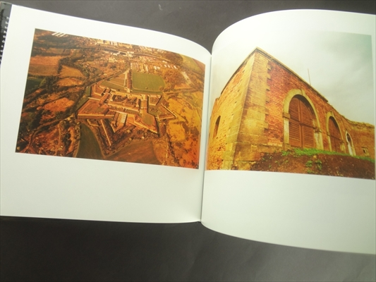 Fortress: The Stone Star Terezin_写真1