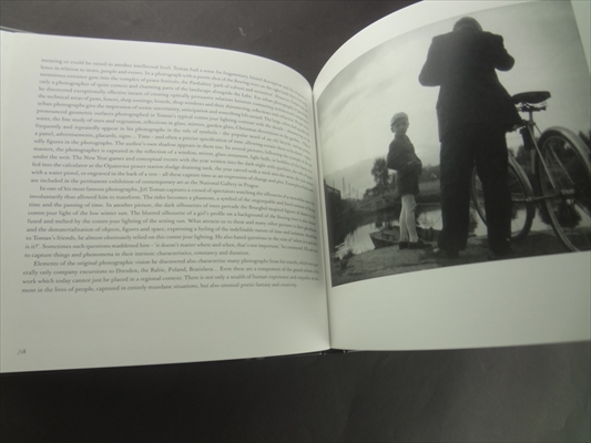 Jiri Toman Fotografie / Photographs_写真1