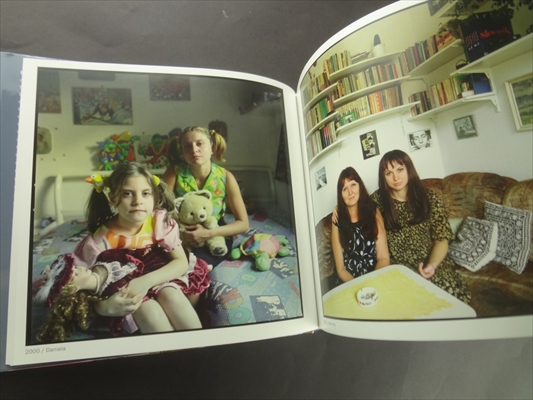 Dita Pepe Autoportrety / Self-portraits_写真1