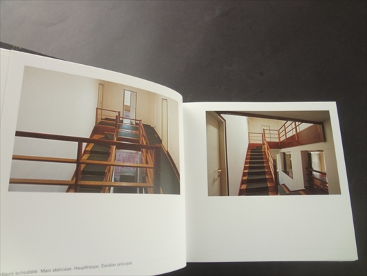 Mullerova villa Detaily / The Muller Villa Details_写真2