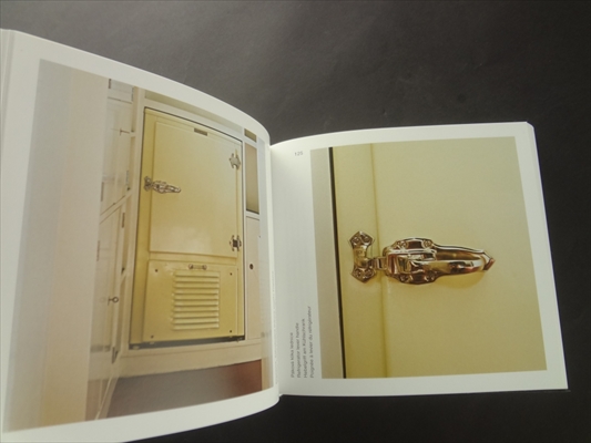 Mullerova villa Detaily / The Muller Villa Details_写真6