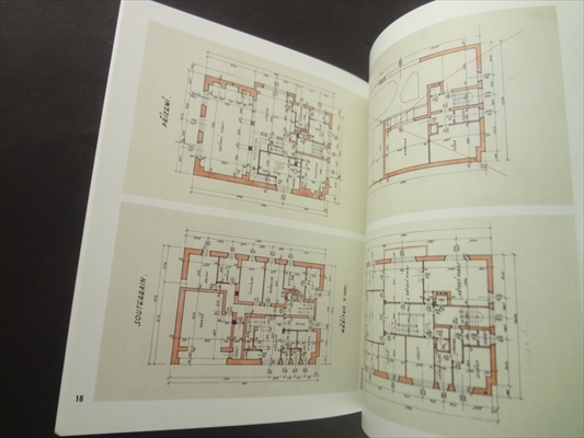 The Muller Villa in Prague_写真1