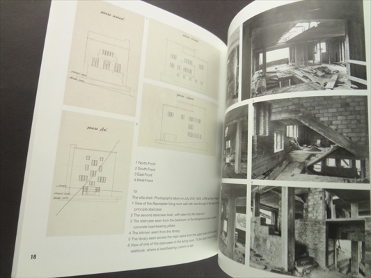 The Muller Villa in Prague_写真2