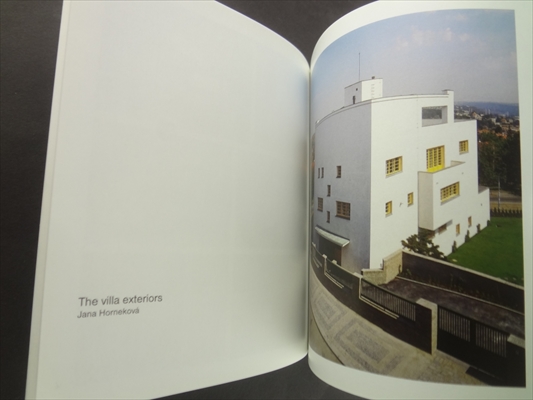 The Muller Villa in Prague_写真3