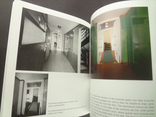 The Muller Villa in Prague_写真5