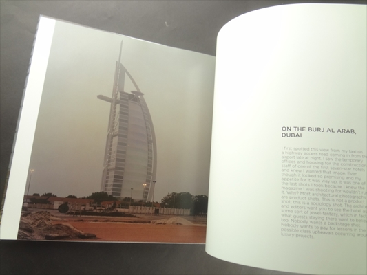 Robert Polidori's Metropolis_写真2